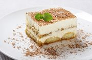 Dessert : Tiramisu