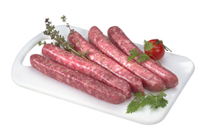 Saucisserie