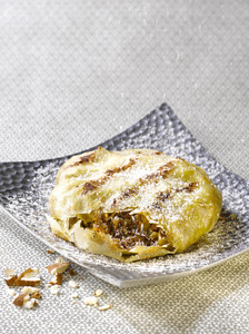 Pastilla marocaine