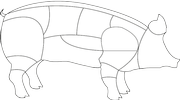 Découvrez la gamme de viande de porc de Carnivor.
