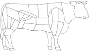 Découvrez la gamme de viande de bœuf de Carnivor.