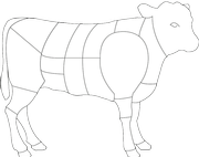 Découvrez la gamme de viande de veau de Carnivor.