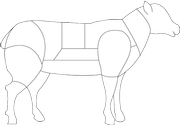 Découvrez la gamme de viande d'agneau de Carnivor.