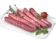 Saucisserie