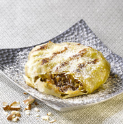 Pastilla marocaine